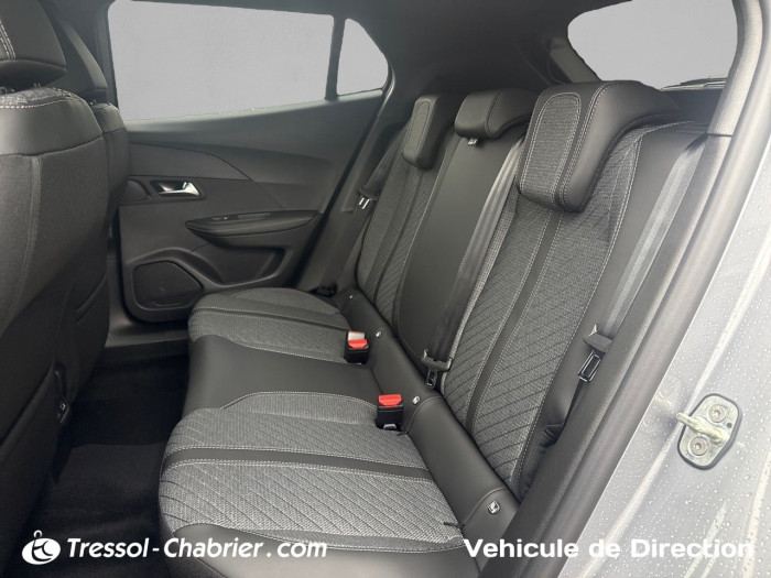 Peugeot 2008 HYBRID 145E E-DCS6 Allure