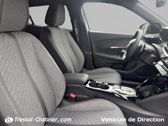 Peugeot 2008 HYBRID 145E E-DCS6 Allure