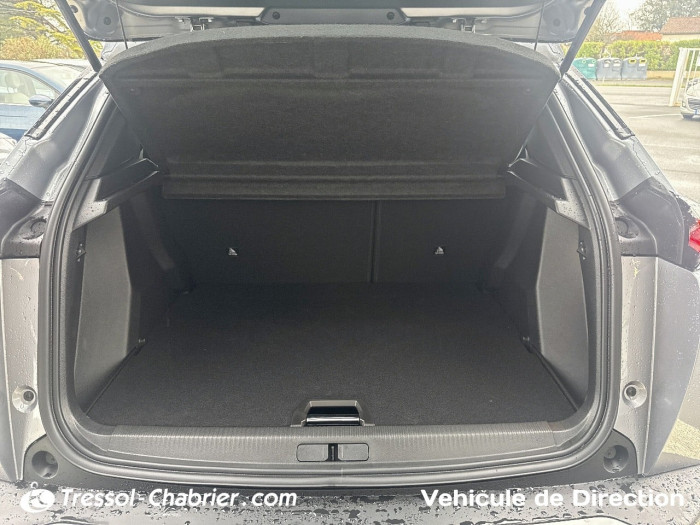 Peugeot 2008 HYBRID 145E E-DCS6 Allure