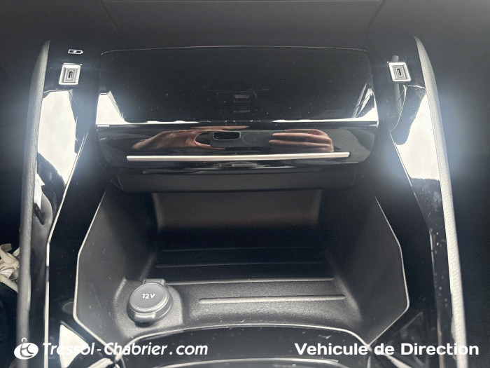 Peugeot 2008 HYBRID 145E E-DCS6 Allure