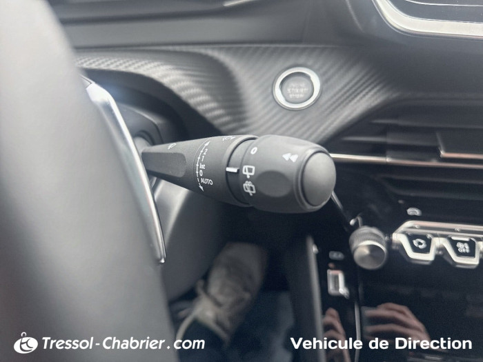 Peugeot 2008 HYBRID 145E E-DCS6 Allure