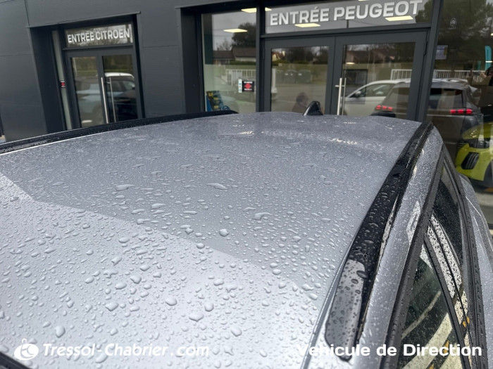 Peugeot 2008 HYBRID 145E E-DCS6 Allure