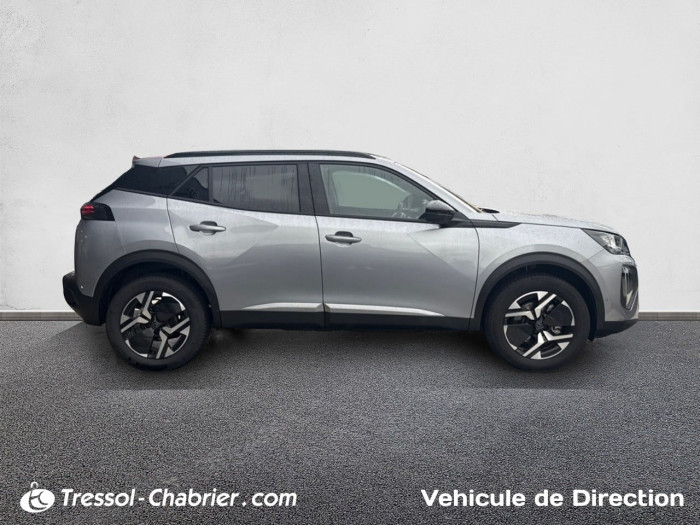Peugeot 2008 HYBRID 145E E-DCS6 Allure