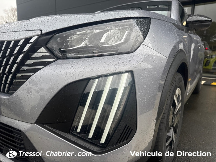 Peugeot 2008 HYBRID 145E E-DCS6 Allure