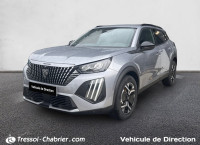 Peugeot 2008 HYBRID 145E E-DCS6 Allure