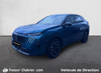 Peugeot 3008 Nouveau Hybrid 145 e-DCS6 Allure