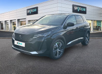 Peugeot 3008 BlueHDi 130ch S&S EAT8 Allure Pack