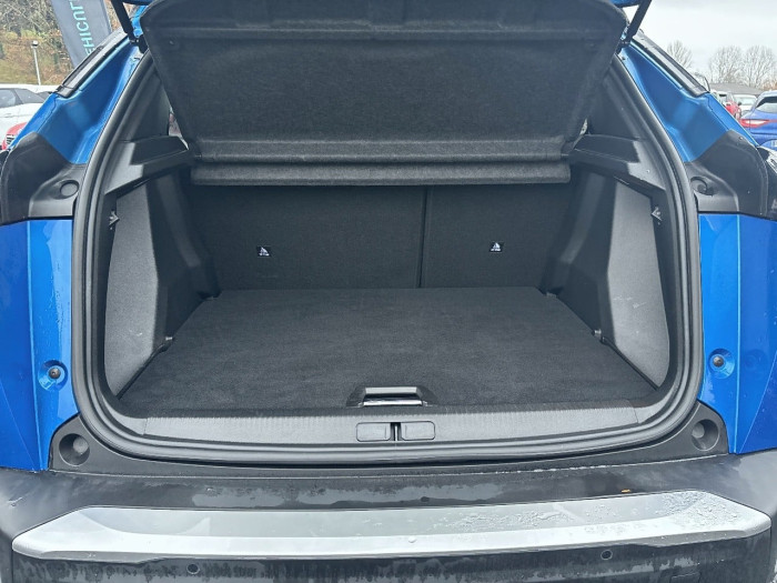 Peugeot 2008 PureTech 130 S&S BVM6 Allure Pack