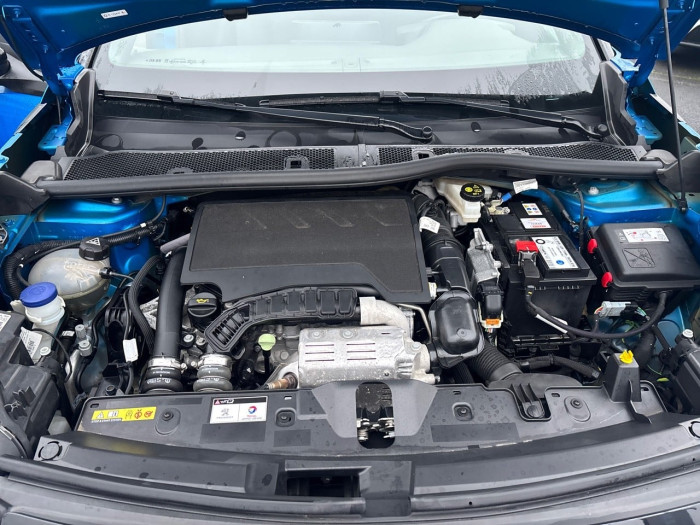 Peugeot 2008 PureTech 130 S&S BVM6 Allure Pack