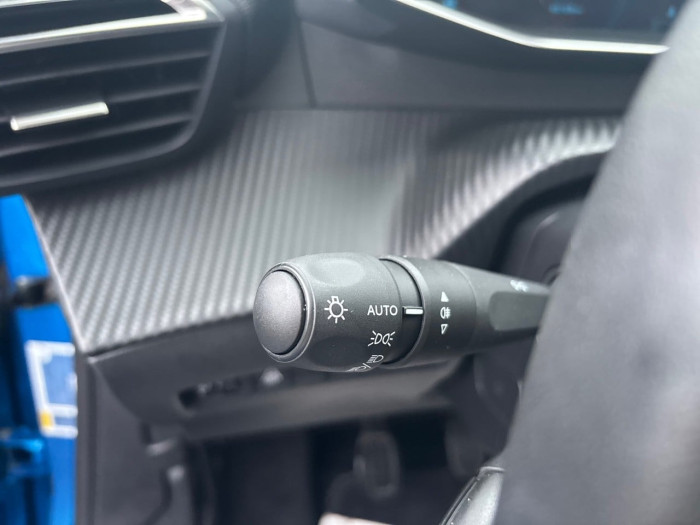 Peugeot 2008 PureTech 130 S&S BVM6 Allure Pack