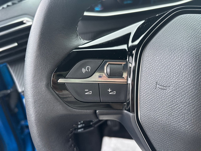 Peugeot 2008 PureTech 130 S&S BVM6 Allure Pack
