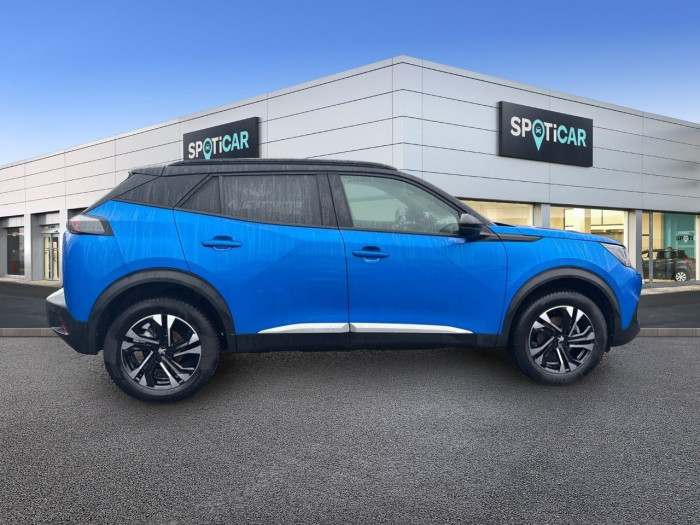 Peugeot 2008 PureTech 130 S&S BVM6 Allure Pack