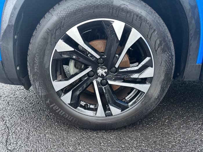 Peugeot 2008 PureTech 130 S&S BVM6 Allure Pack