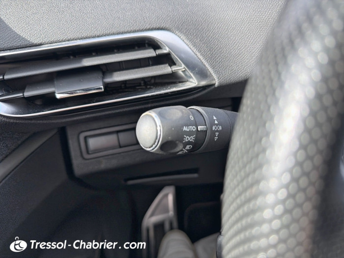 Peugeot 3008 1.6 THP 165ch S&S EAT6 GT Line