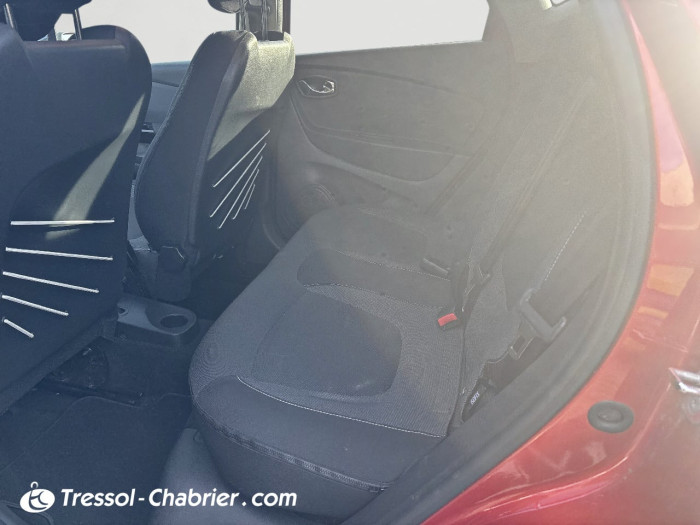 Renault CAPTUR TCe 120 Energy Intens EDC