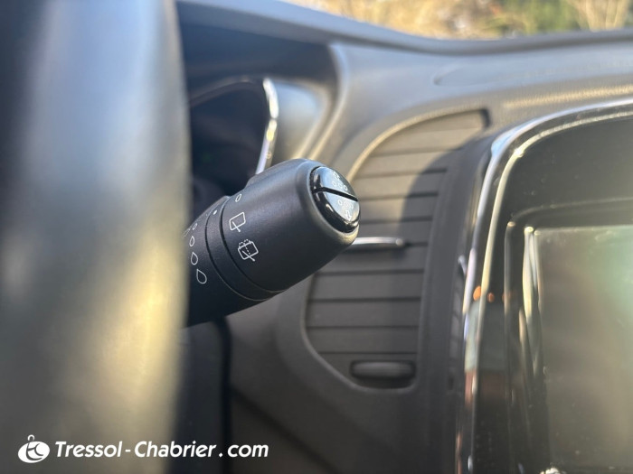 Renault CAPTUR TCe 120 Energy Intens EDC