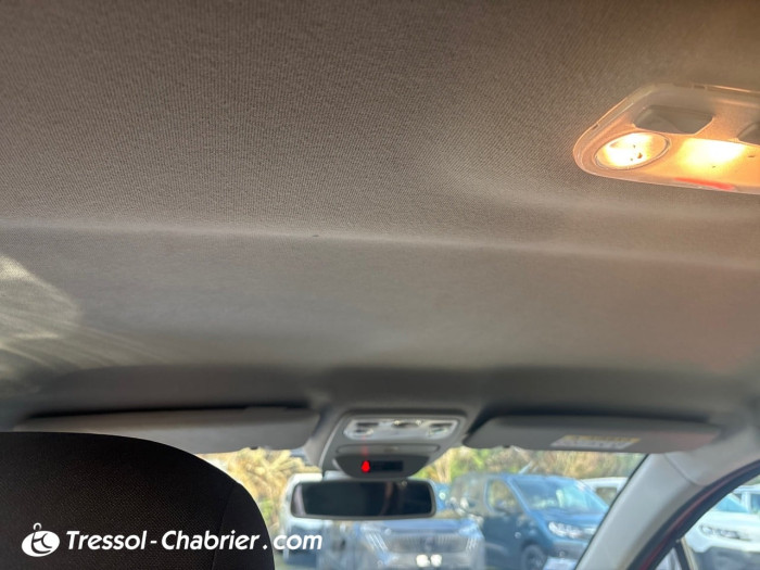Renault CAPTUR TCe 120 Energy Intens EDC