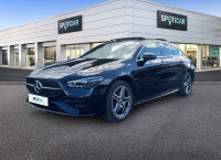 Mercedes CLA SHOOTING BRAKE 250 e 8G-DCT AMG Line