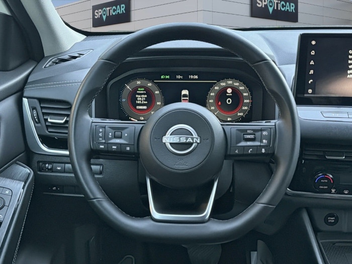 Nissan Qashqai e-Power 190 ch N-Connecta