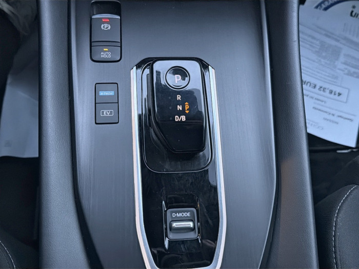 Nissan Qashqai e-Power 190 ch N-Connecta