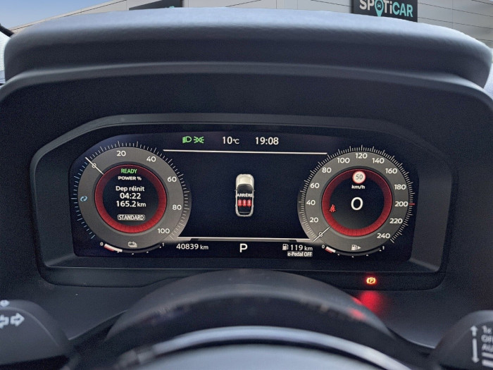 Nissan Qashqai e-Power 190 ch N-Connecta