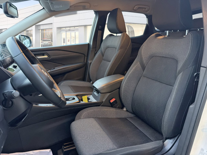 Nissan Qashqai e-Power 190 ch N-Connecta