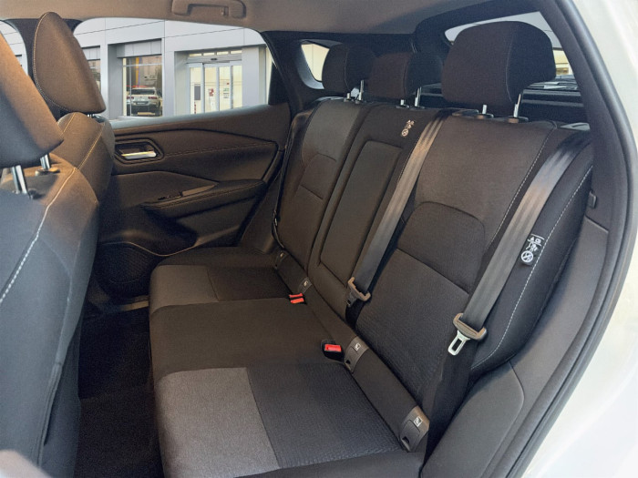 Nissan Qashqai e-Power 190 ch N-Connecta