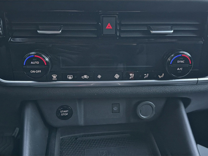 Nissan Qashqai e-Power 190 ch N-Connecta