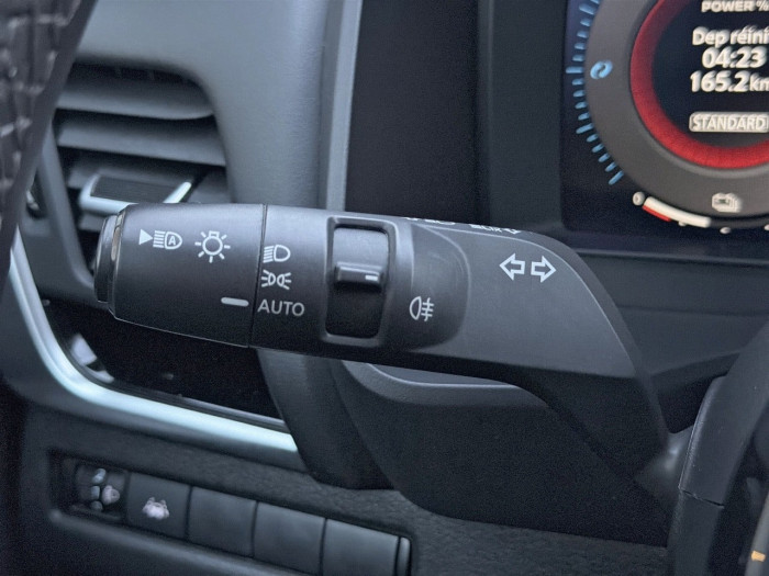 Nissan Qashqai e-Power 190 ch N-Connecta