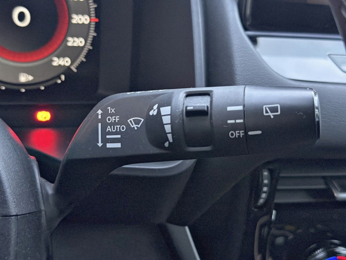 Nissan Qashqai e-Power 190 ch N-Connecta