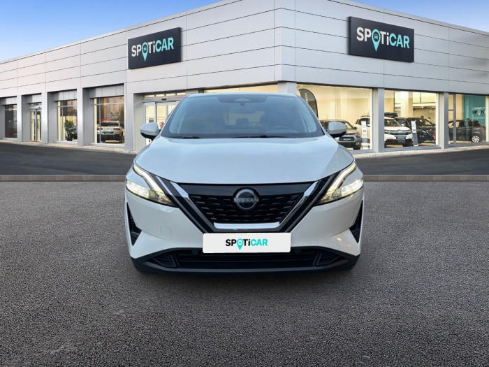 Nissan Qashqai e-Power 190 ch N-Connecta