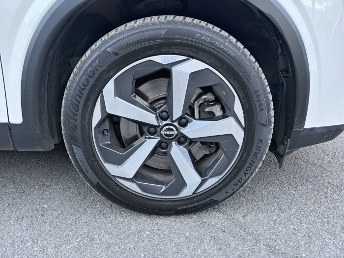 Nissan Qashqai e-Power 190 ch N-Connecta