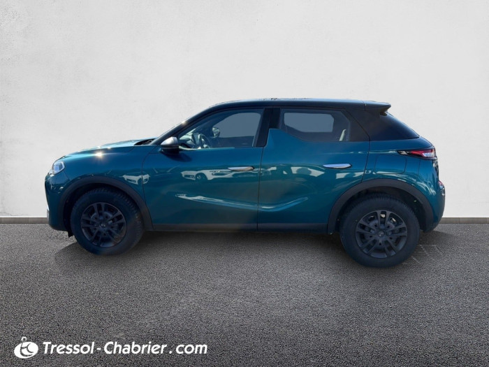 DS DS 3 Crossback DS3 Crossback PureTech 100 BVM6 Chic
