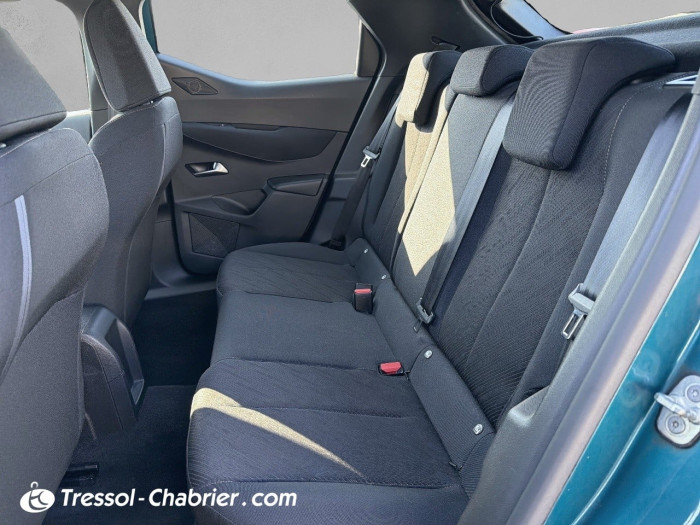 DS DS 3 Crossback DS3 Crossback PureTech 100 BVM6 Chic