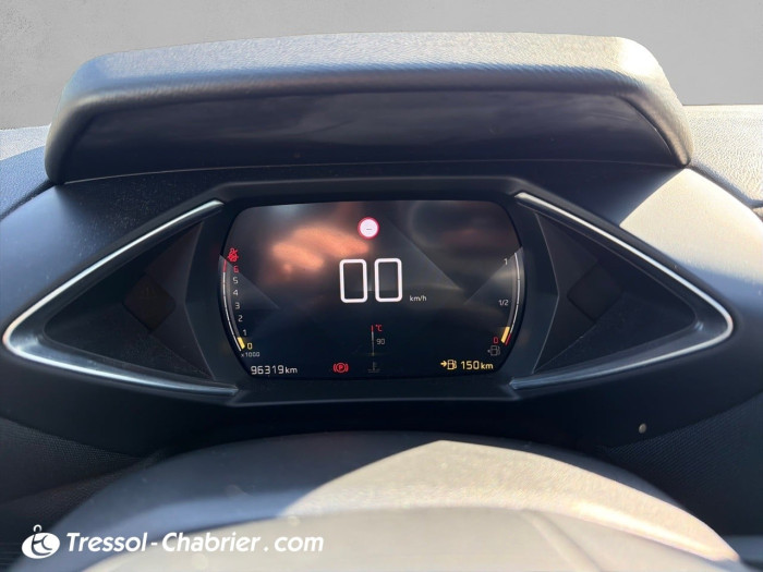 DS DS 3 Crossback DS3 Crossback PureTech 100 BVM6 Chic