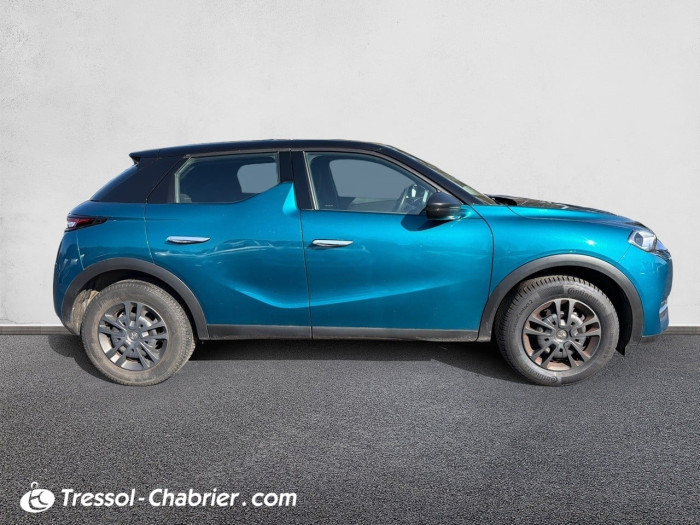 DS DS 3 Crossback DS3 Crossback PureTech 100 BVM6 Chic