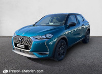DS DS 3 Crossback DS3 Crossback PureTech 100 BVM6 Chic