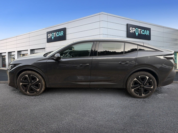 Peugeot 408 PureTech 130 ch S&S EAT8 Allure Pack