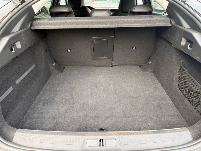 Peugeot 408 PureTech 130 ch S&S EAT8 Allure Pack