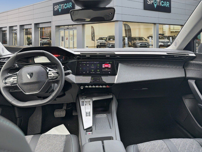 Peugeot 408 PureTech 130 ch S&S EAT8 Allure Pack