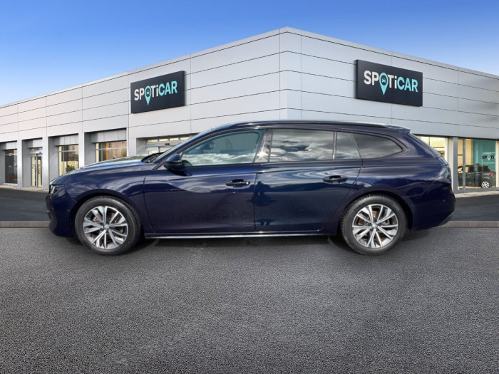 Peugeot 508 SW BlueHDi 130 ch S&S EAT8 Allure Pack