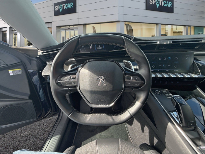 Peugeot 508 SW BlueHDi 130 ch S&S EAT8 Allure Pack