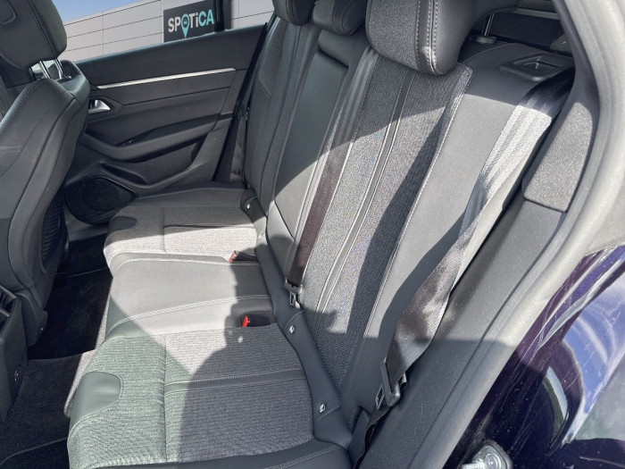 Peugeot 508 SW BlueHDi 130 ch S&S EAT8 Allure Pack