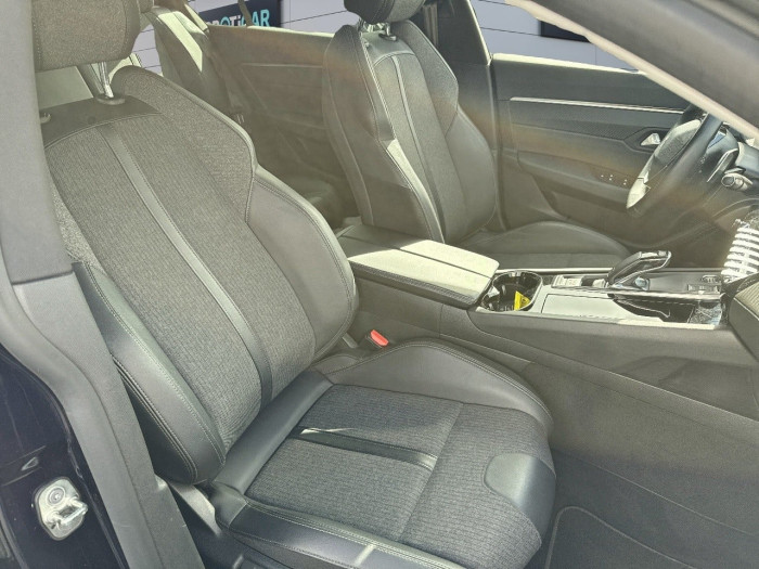 Peugeot 508 SW BlueHDi 130 ch S&S EAT8 Allure Pack