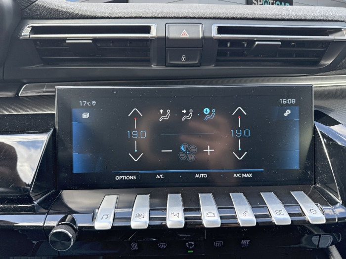 Peugeot 508 SW BlueHDi 130 ch S&S EAT8 Allure Pack