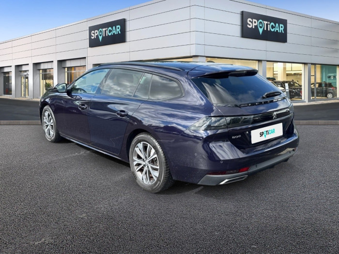 Peugeot 508 SW BlueHDi 130 ch S&S EAT8 Allure Pack