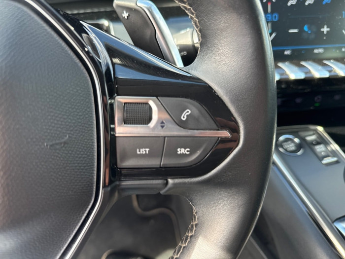 Peugeot 508 SW BlueHDi 130 ch S&S EAT8 Allure Pack