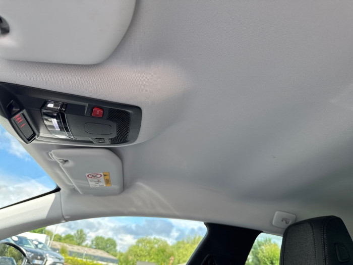 Peugeot 508 SW BlueHDi 130 ch S&S EAT8 Allure Pack