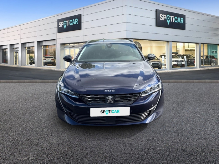 Peugeot 508 SW BlueHDi 130 ch S&S EAT8 Allure Pack