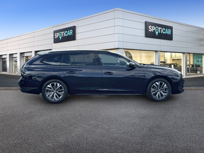 Peugeot 508 SW BlueHDi 130 ch S&S EAT8 Allure Pack